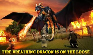 War of Dragons 2016 - Screenshot 2