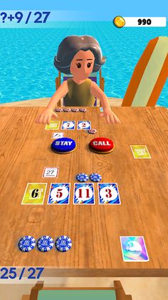 Gimme21 - Screenshot 4