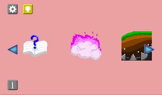 고양이 날다-리메이크 - Screenshot 1