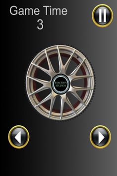 Hand Wheels Spinner - Screenshot 4