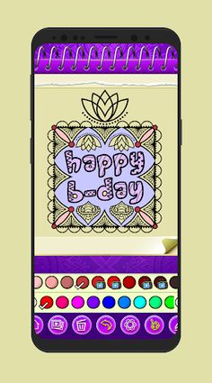Coloring Book & Puzzle Games - - Screenshot 3