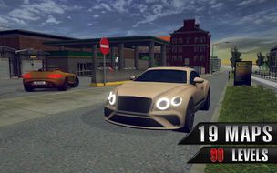 Driving School 2017 - Screenshot 3