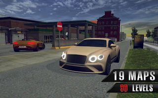 Driving School 2017 - Screenshot 3