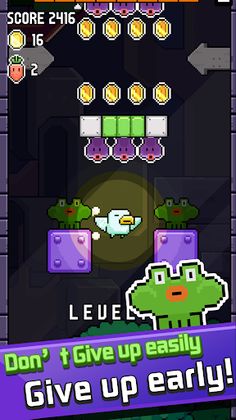 Fly Early - Pixel - Screenshot 1