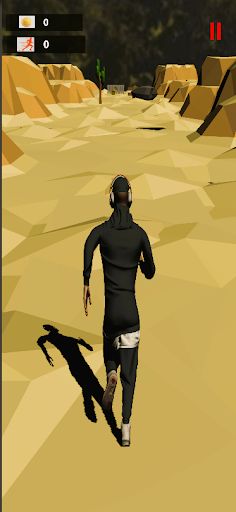 Attacken city - Screenshot 3