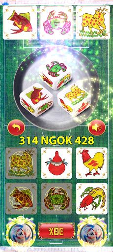 bau cua 2023 - Screenshot 4