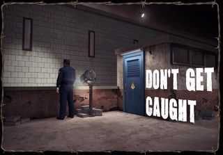 Can You Escape - Prison Break - Screenshot 2