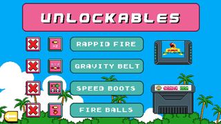 Super DinoBlasters - Screenshot 3