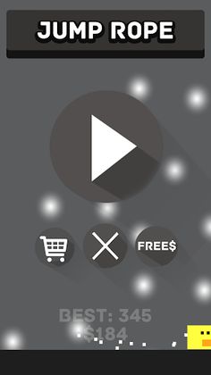 Jump Rope - Screenshot 2