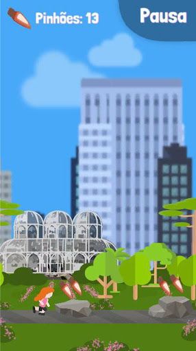 Jardim Botânico de Curitiba -  - Screenshot 2