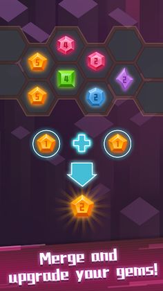 Gem Protector - Screenshot 3