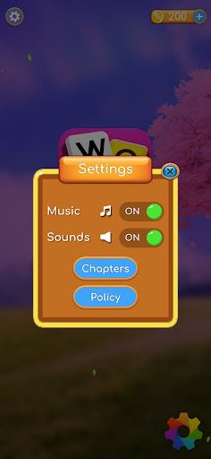 Word Search - Screenshot 3