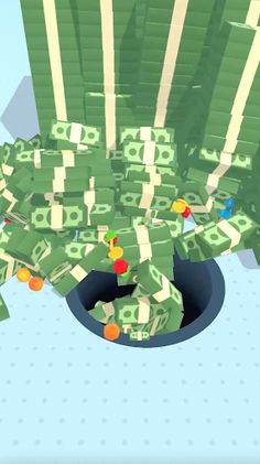 Quantum Hole - Screenshot 1