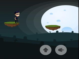 JumPolice - Screenshot 1