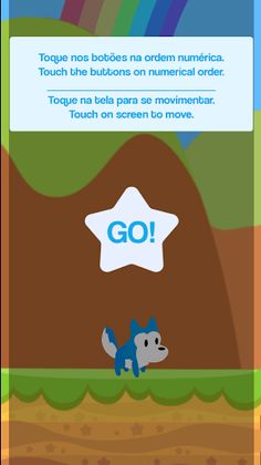 Wild Skies - Screenshot 1