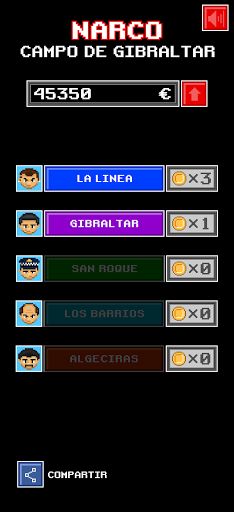 NARCO CAMPO DE GIBRALTAR - Screenshot 4