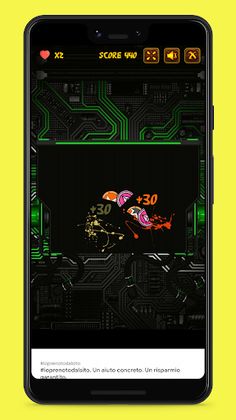 CRYPTO NINJA - Screenshot 4