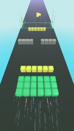 Jelly Formation - Screenshot 1