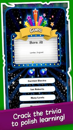 Chuck n Guess Movies: Hollywoo - Screenshot 4