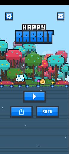 Happy Rabbit 2023 - Screenshot 1