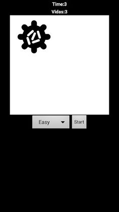 Kill The Enemy - Screenshot 1