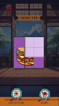 Paper Fold: Cat Stickers - Screenshot 3