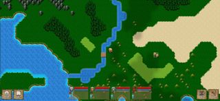 Dragon's Blade: HoL - Screenshot 1