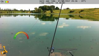 TrueFish - Screenshot 1