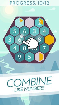 Twelvesmith (Free) - Screenshot 2