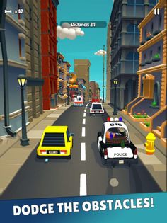 Doggo Patrol - Screenshot 3