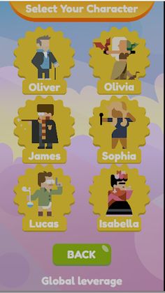 Chance to turn - Screenshot 2