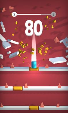 Split Up - Screenshot 2