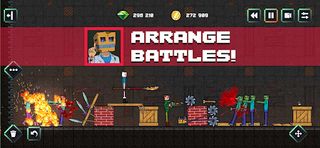 Buddy Playground - Screenshot 2