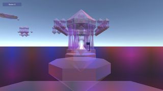 Ice Diamonds Finder - Screenshot 1