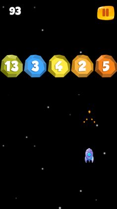 Space Adventure Shooter - Screenshot 4