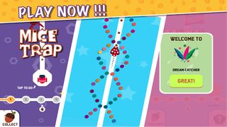 Mice Trap - Screenshot 1