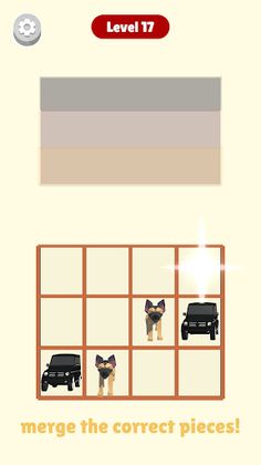 Merge Flag - Screenshot 4