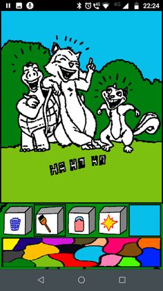 Barulândia - Screenshot 3