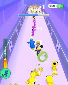 Fart and Run RF - Screenshot 3