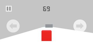 Cuberun - Screenshot 2