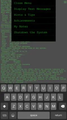 Hack Net - Screenshot 4
