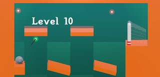 Rope & Ball - Screenshot 3