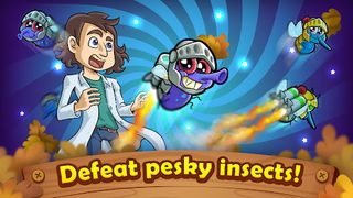 SwatzZapz - Screenshot 2