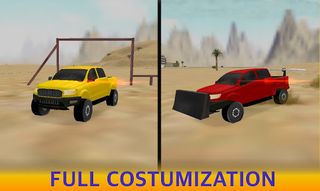 Vegas Street Racing - Screenshot 3