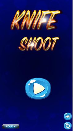 Knife Shoot - Score It - Screenshot 1