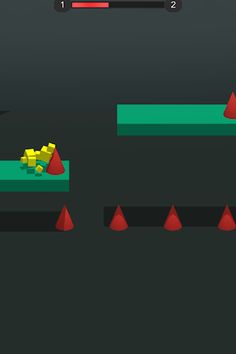 Cube Bouncing - Screenshot 3