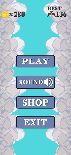 Bird's Attack - Screenshot 1