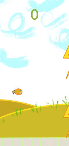flyfish - Screenshot 2