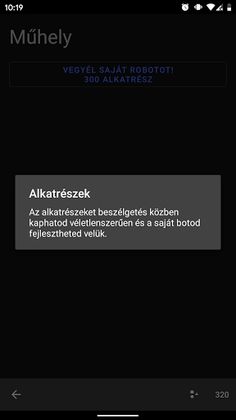 Random Bot - Screenshot 4