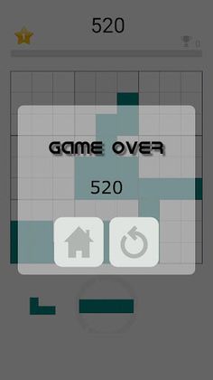 Tetra Doku Puzzle - Screenshot 4